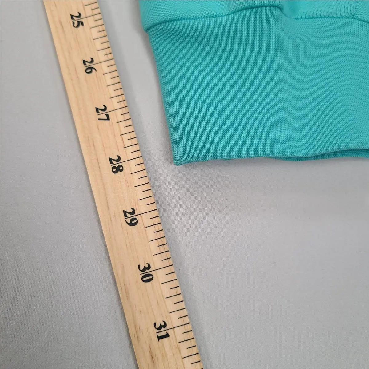 Nike clothing - Green 3