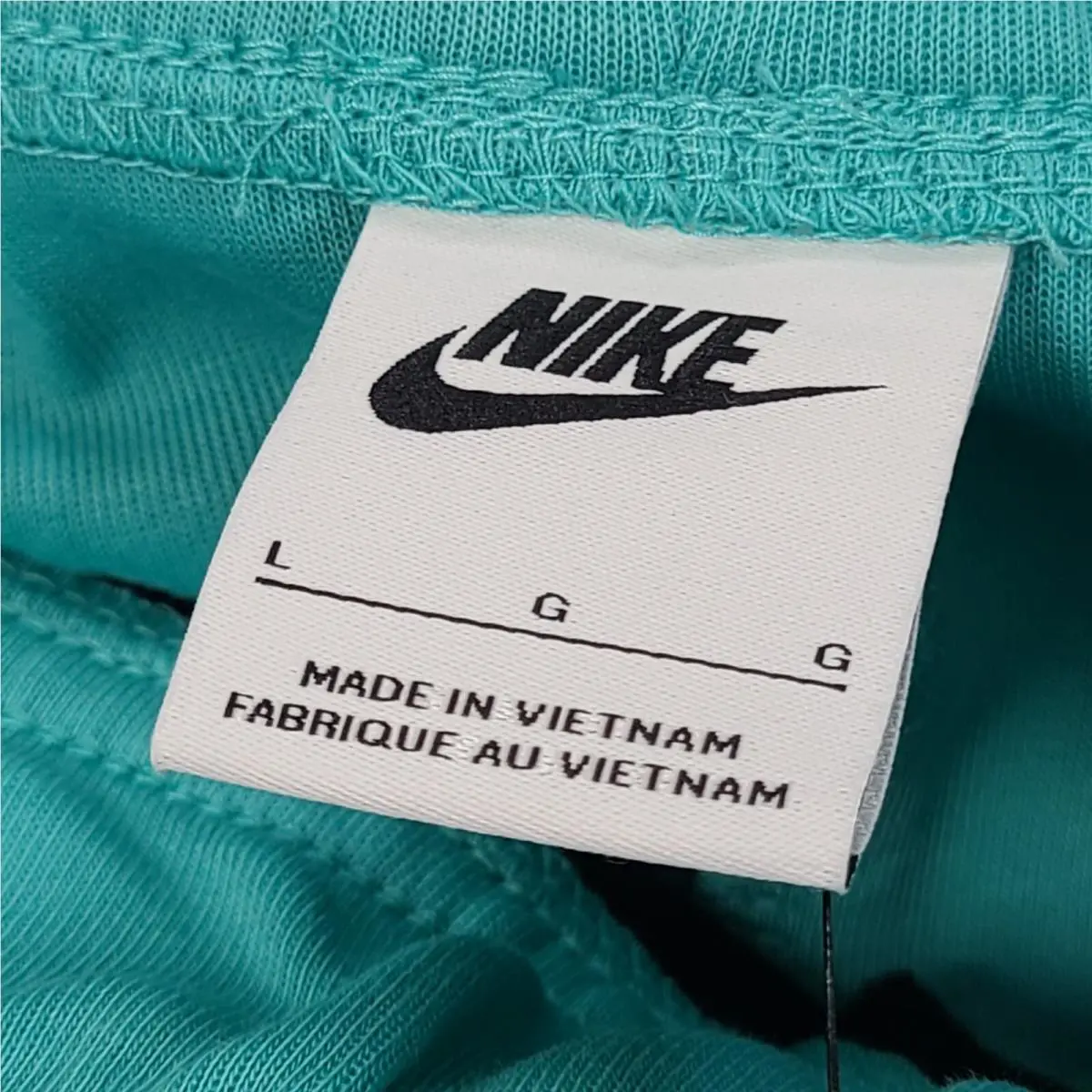 Nike clothing - Green 6