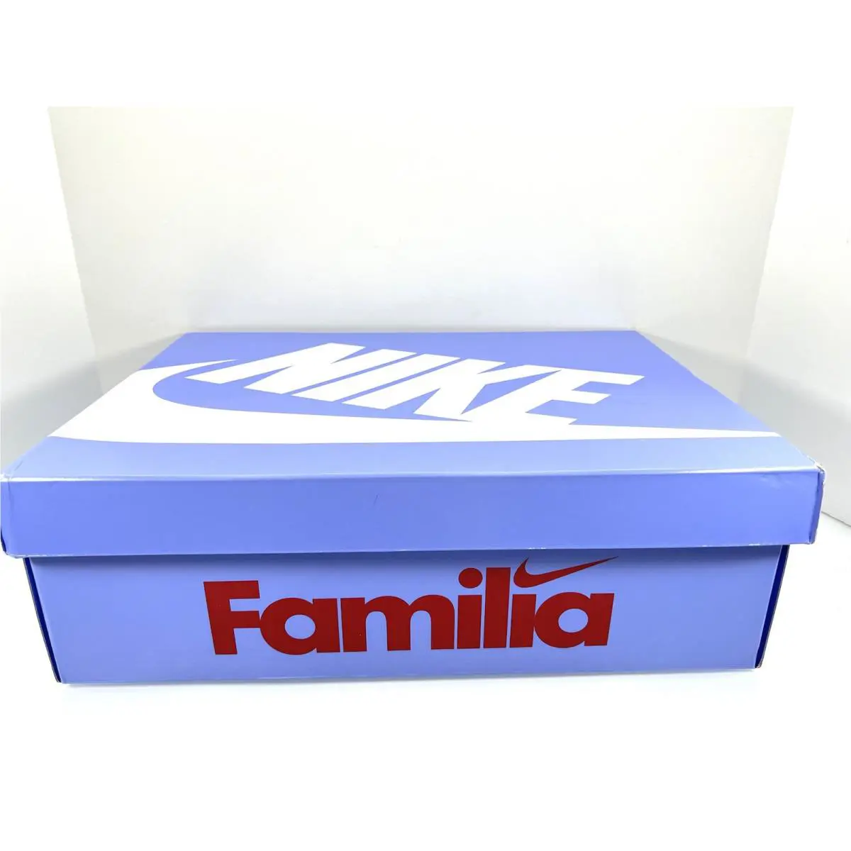 Nike shoes - Air Jordan 1 Mid - Air Mid - DQ9200-100 - White/Blue Gale-White 9