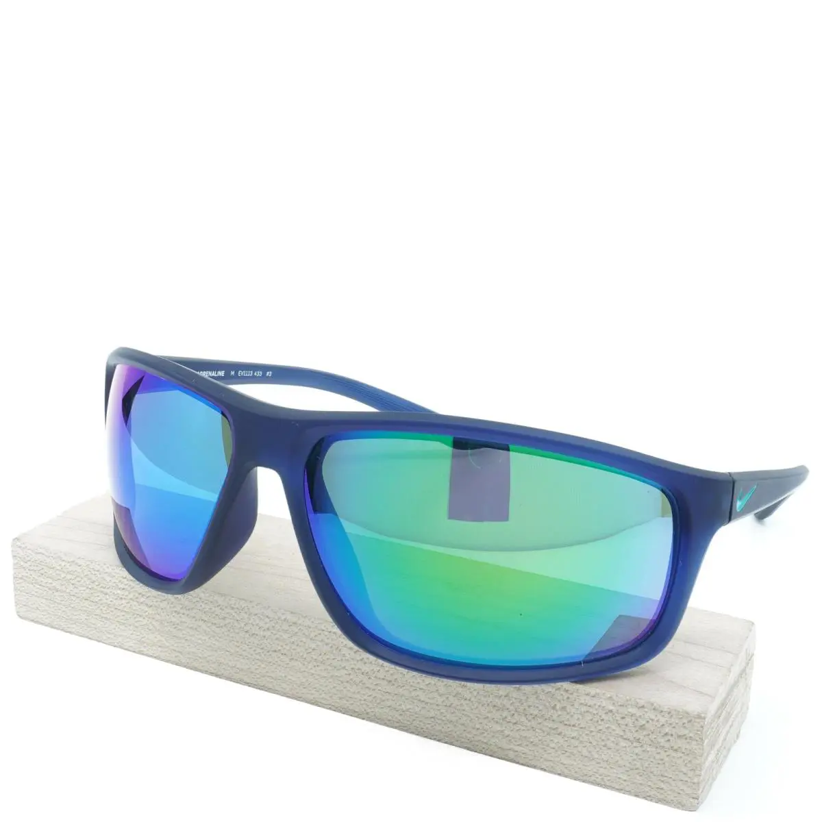 EV1113-433 Mens  Adrenaline Sunglasses by Nike