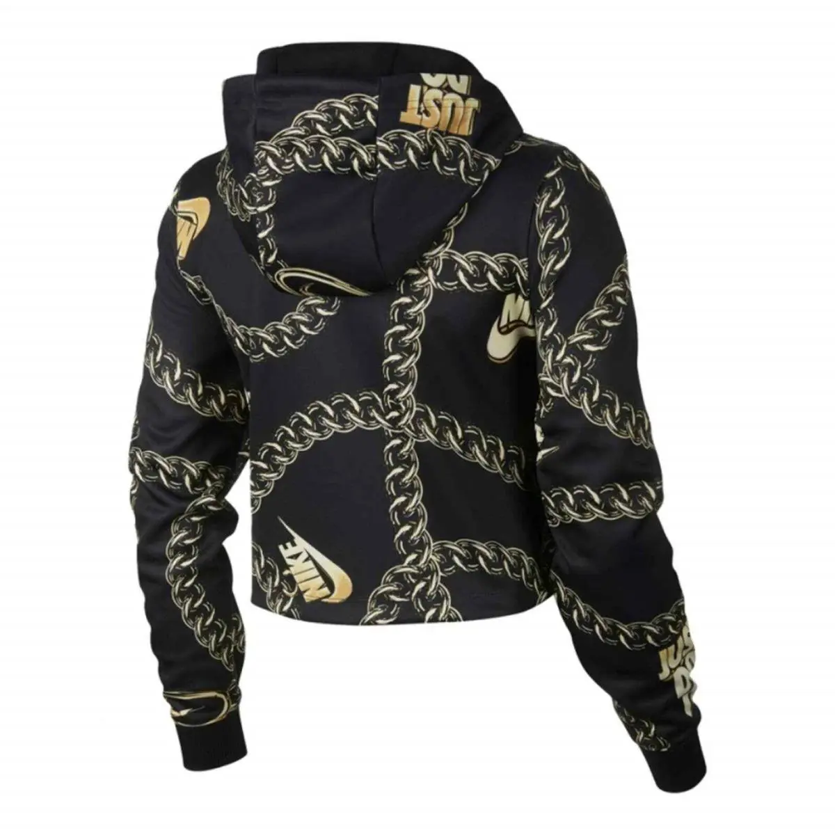 Nike clothing - Gold 1