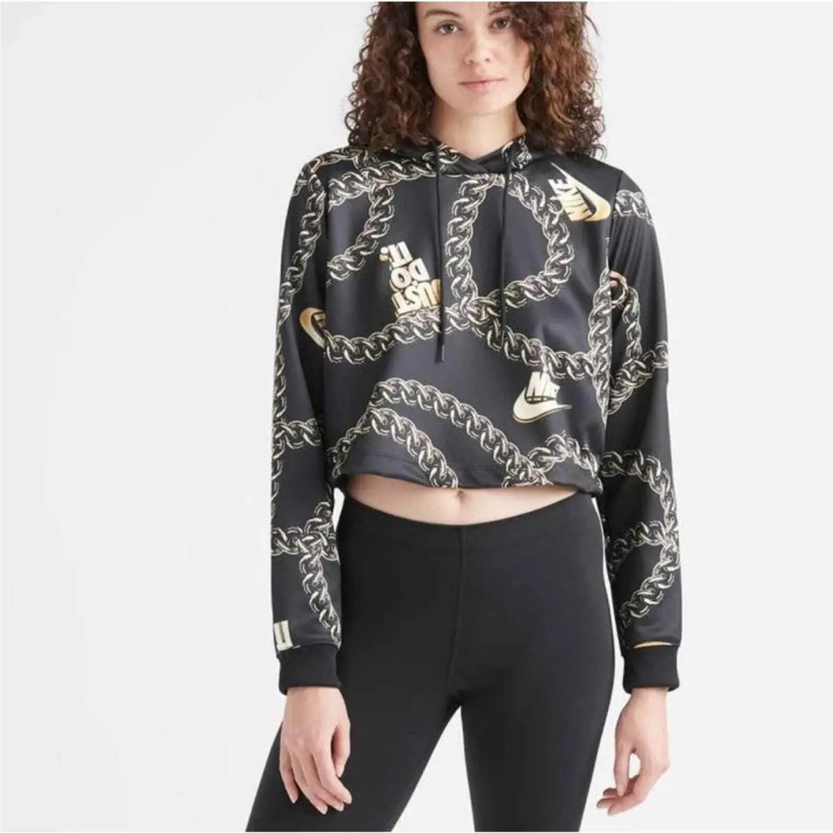 Nike clothing - Gold 0
