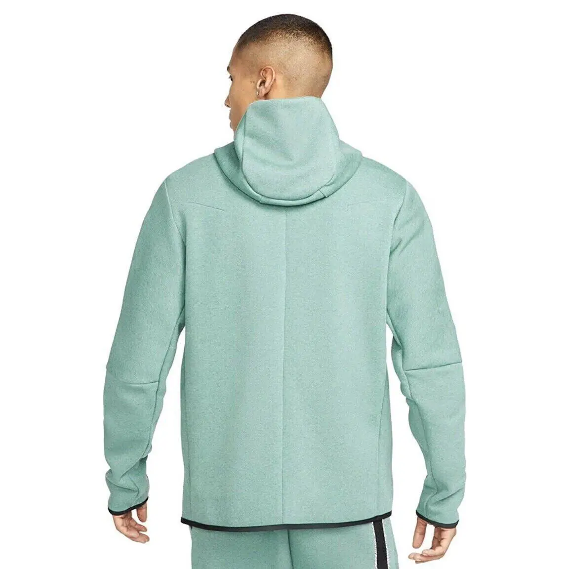 Nike clothing - Green (UPC: 196152558107) 0