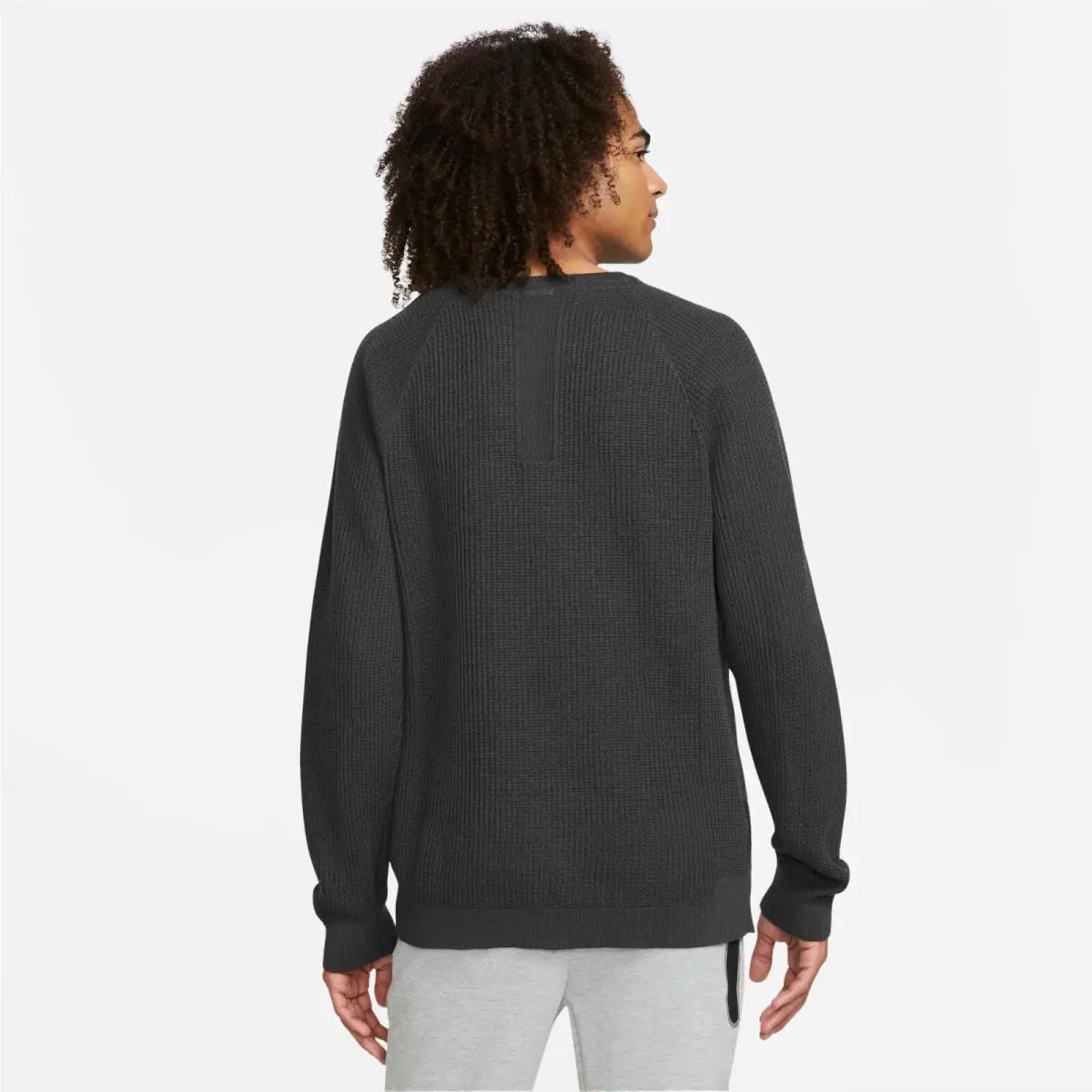Nike clothing - Gray 8