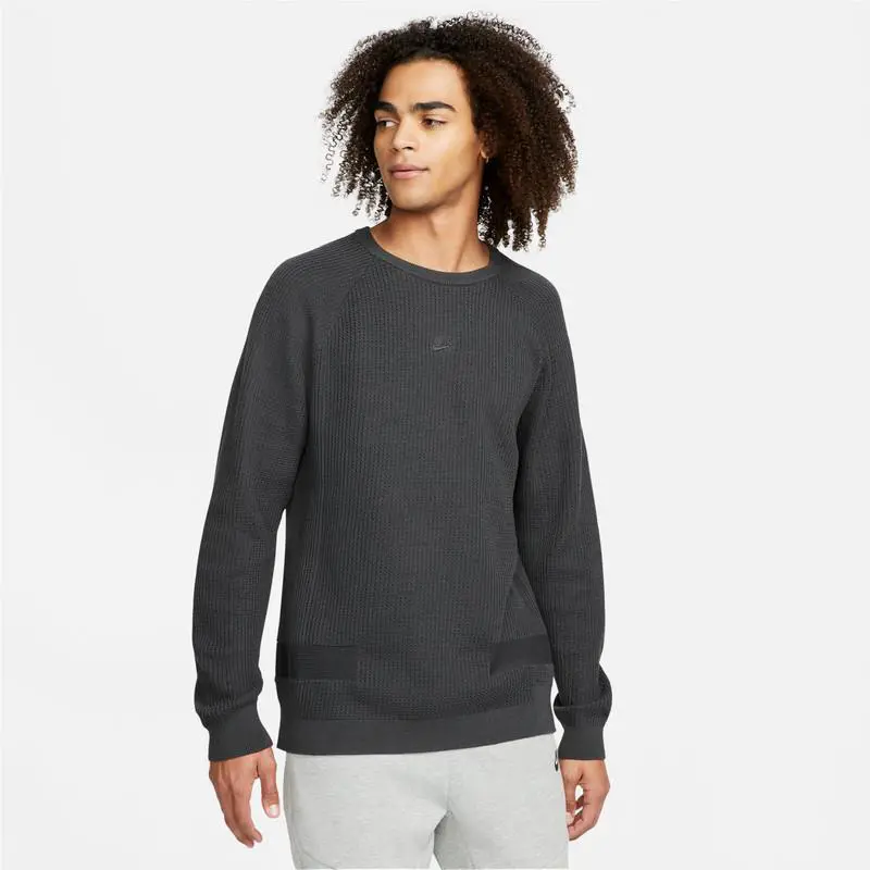 Nike clothing - Gray 4