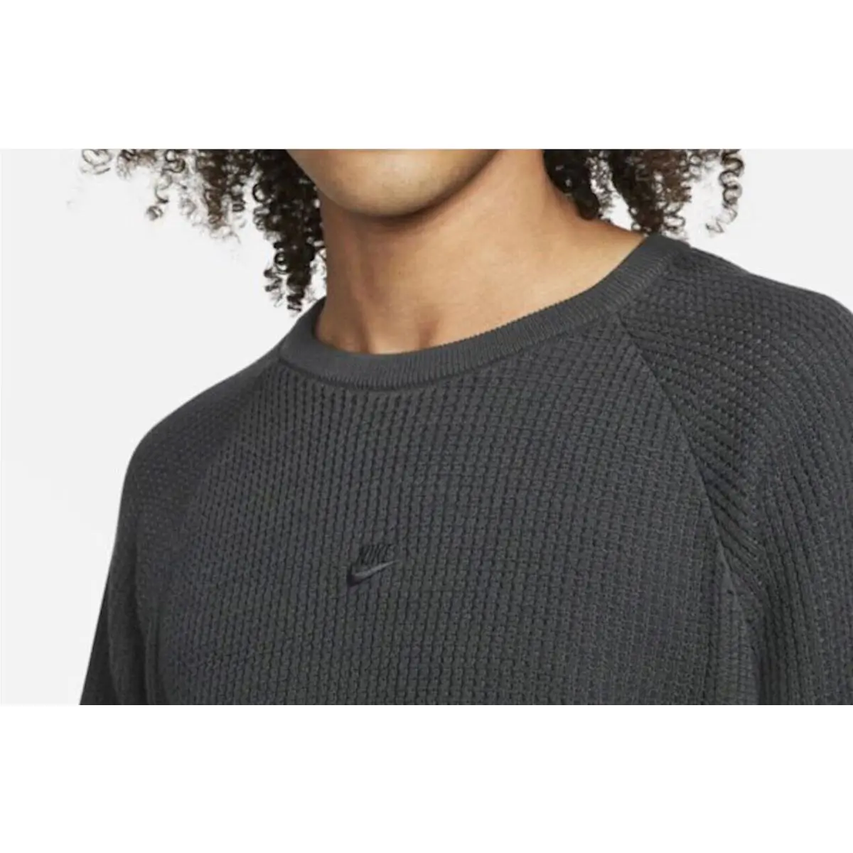 Nike clothing - Gray 1