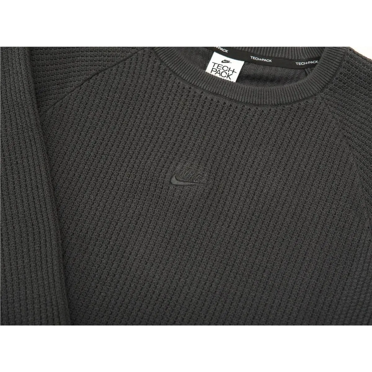 Nike clothing - Gray 7