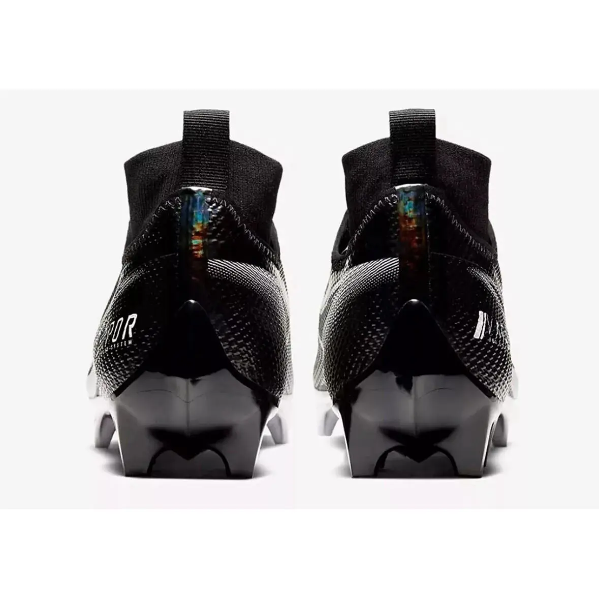 Nike shoes - Nike Vapor Edge Pro 360 - AO8277-001 - Black (UPC: 00193154383157) 2
