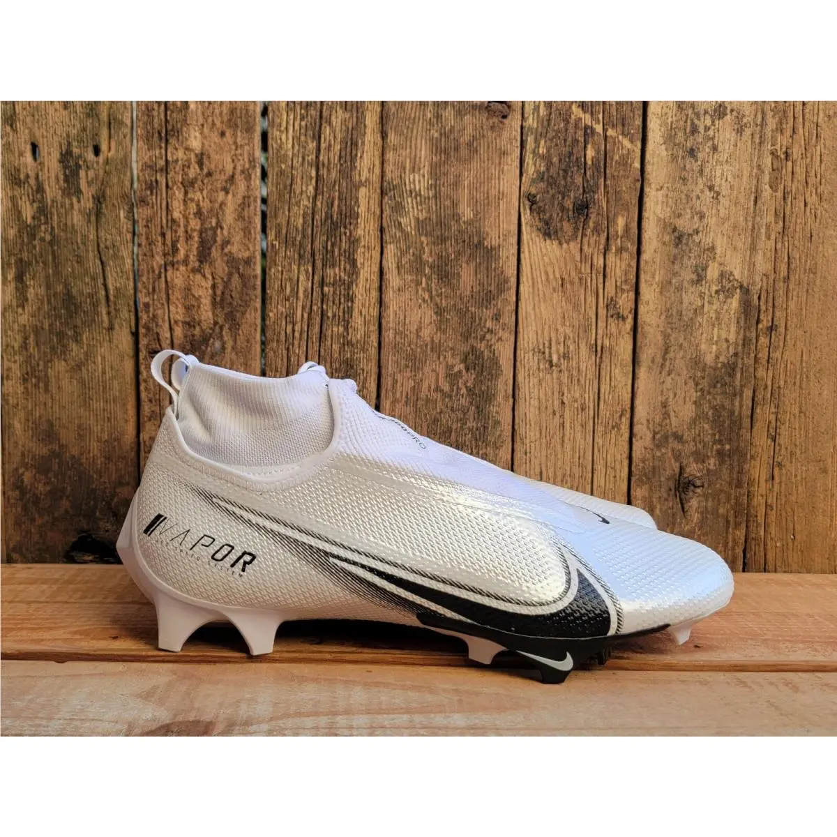 Nike shoes - Nike Vapor Edge Pro 360 - AO8277-001 - Black, Manufacturer: Black/White 0
