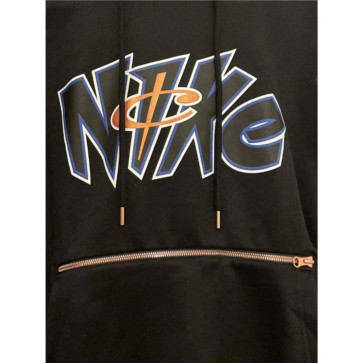 Nike clothing - DA5989-010 - DA5989-010 - Black (UPC: 195242159453) 0
