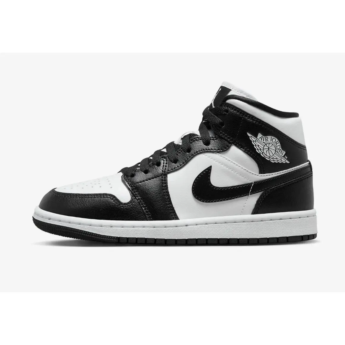 Nike shoes - DV0991-101 - DV0991-101 - Panda black / white, Frame: Panda black / white, Exterior: Panda black / white (UPC: 196608052029) 0