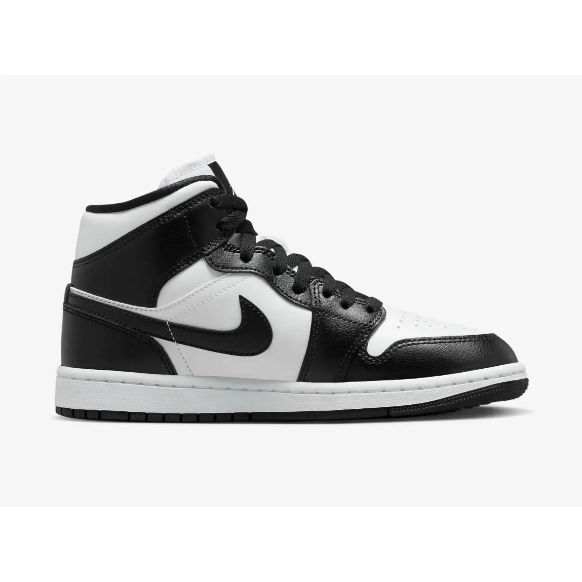 Nike shoes - DV0991-101 - DV0991-101 - Panda black / white, Frame: Panda black / white, Exterior: Panda black / white (UPC: 196608052029) 2