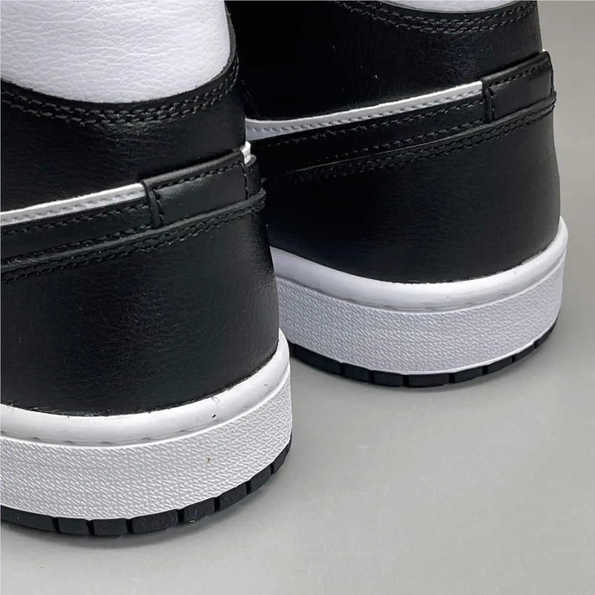 Nike shoes - DV0991101 - DV0991-101 - Black / White Panda (UPC: 196608052067) 8