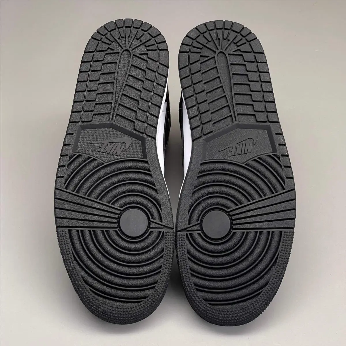 Nike shoes - DV0991101 - DV0991-101 - Black / White Panda (UPC: 196608052067) 9