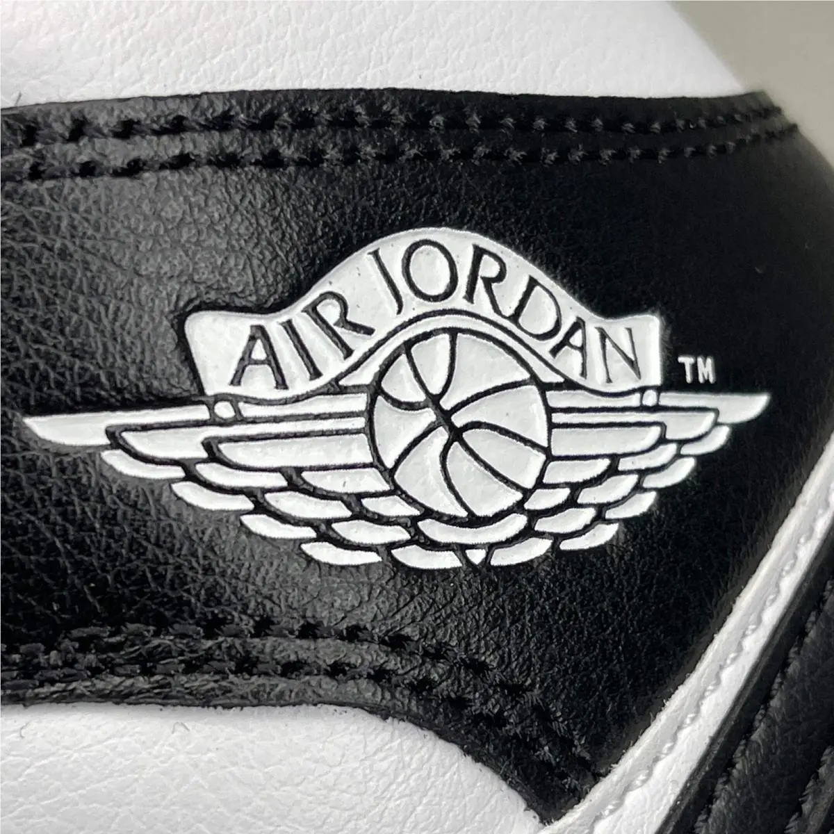Nike shoes - DV0991101 - DV0991-101 - Black / White Panda (UPC: 196608052067) 1