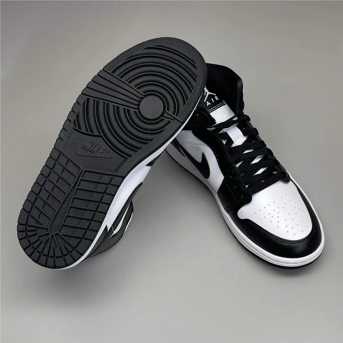 Nike shoes - DV0991101 - DV0991-101 - Black / White Panda (UPC: 196608052067) 10