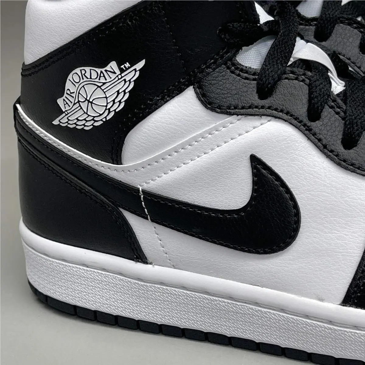 Nike shoes - DV0991101 - DV0991-101 - Black / White Panda (UPC: 196608052067) 0