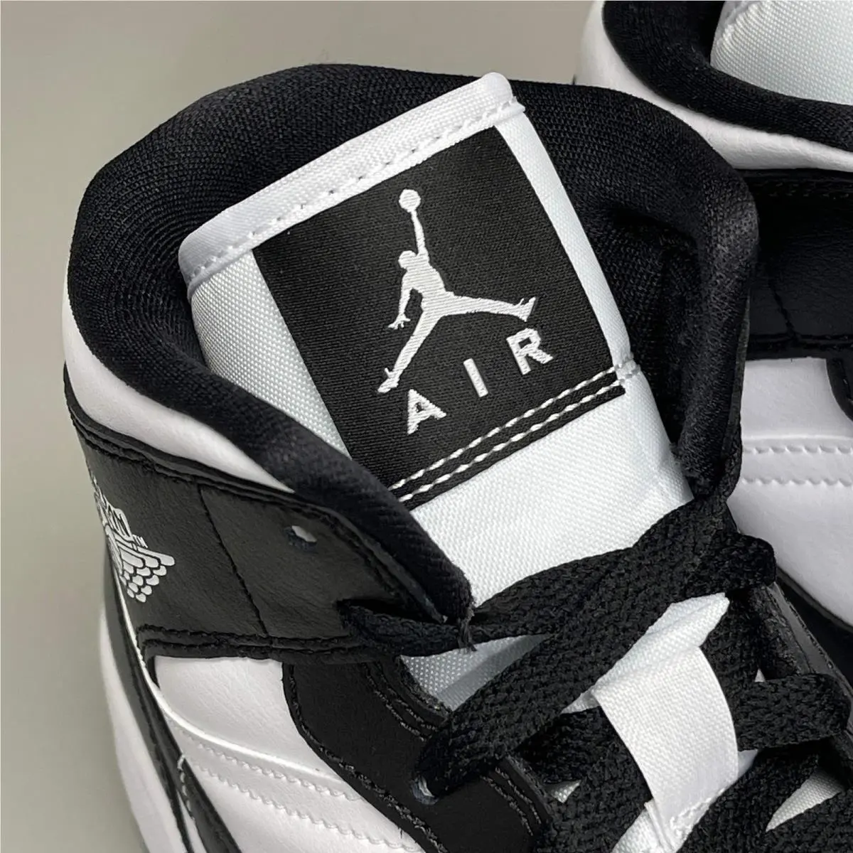 Nike shoes - DV0991101 - DV0991-101 - Black / White Panda (UPC: 196608052067) 2