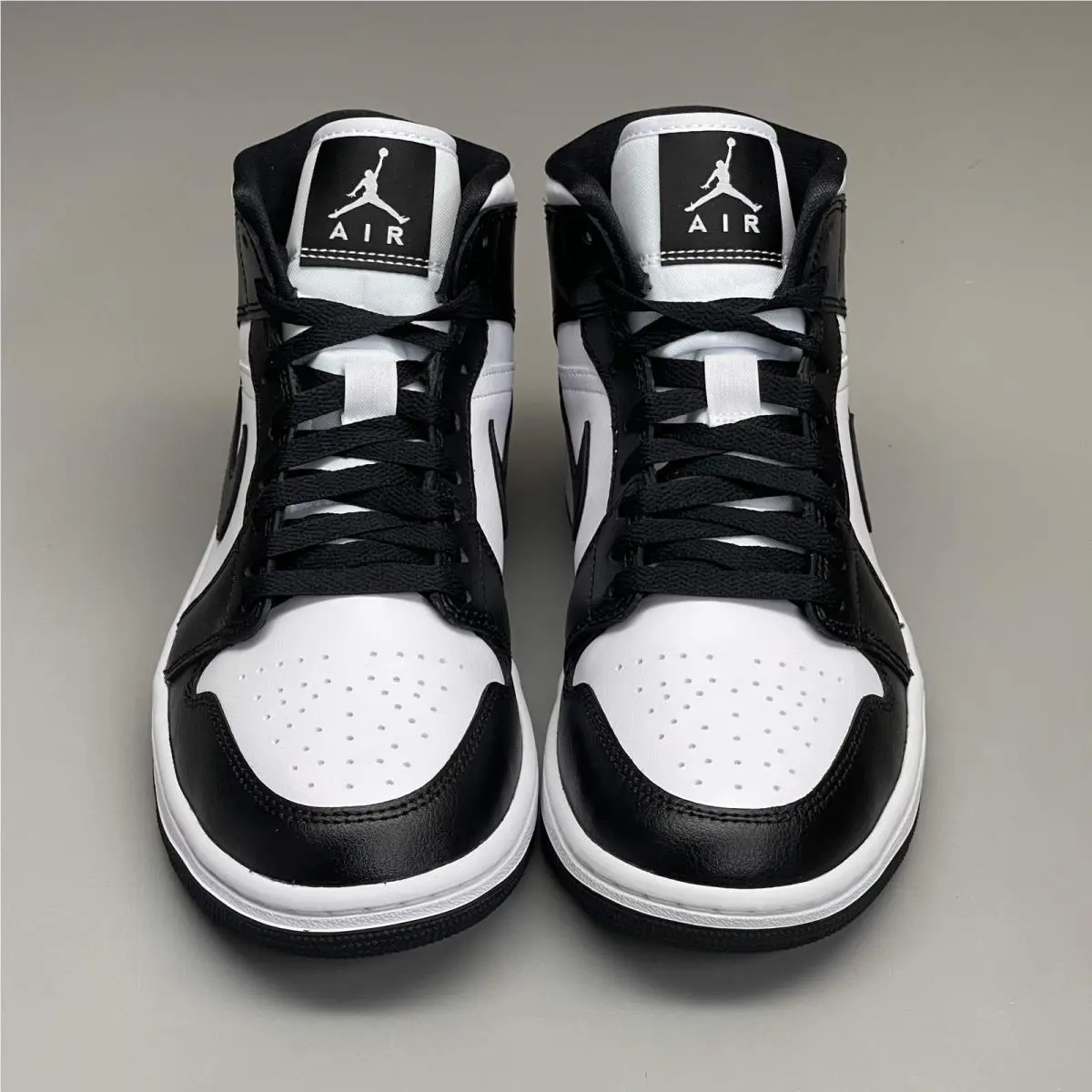 Nike shoes - DV0991101 - DV0991-101 - Black / White Panda (UPC: 196608052067) 4