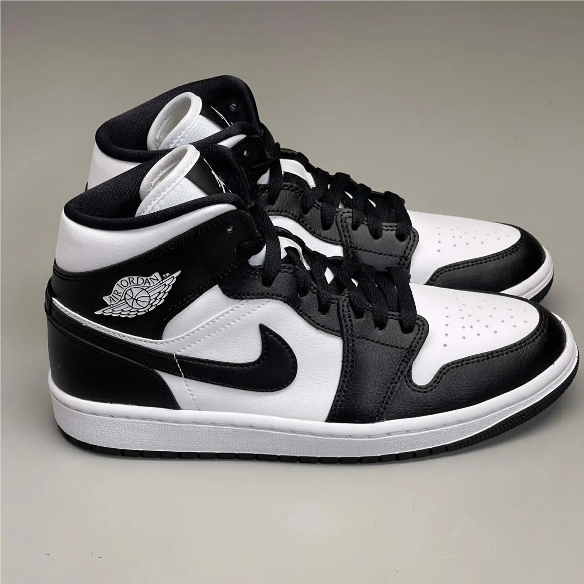 Nike shoes - DV0991101 - DV0991-101 - Black / White Panda (UPC: 196608052067) 5