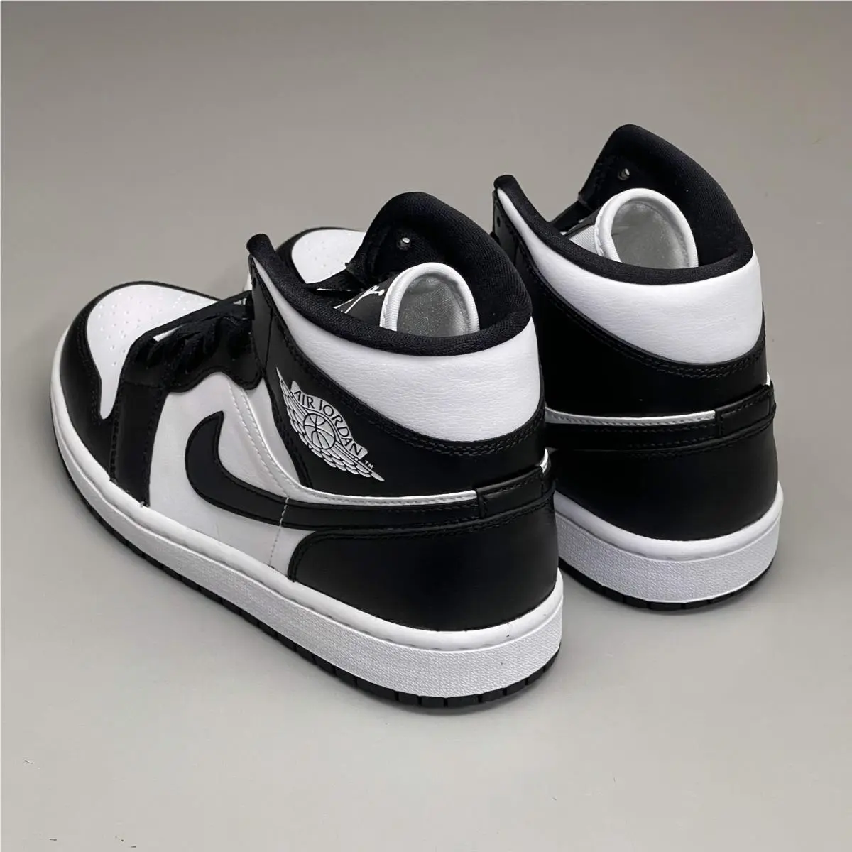 Nike shoes - DV0991101 - DV0991-101 - Black / White Panda (UPC: 196608052067) 6