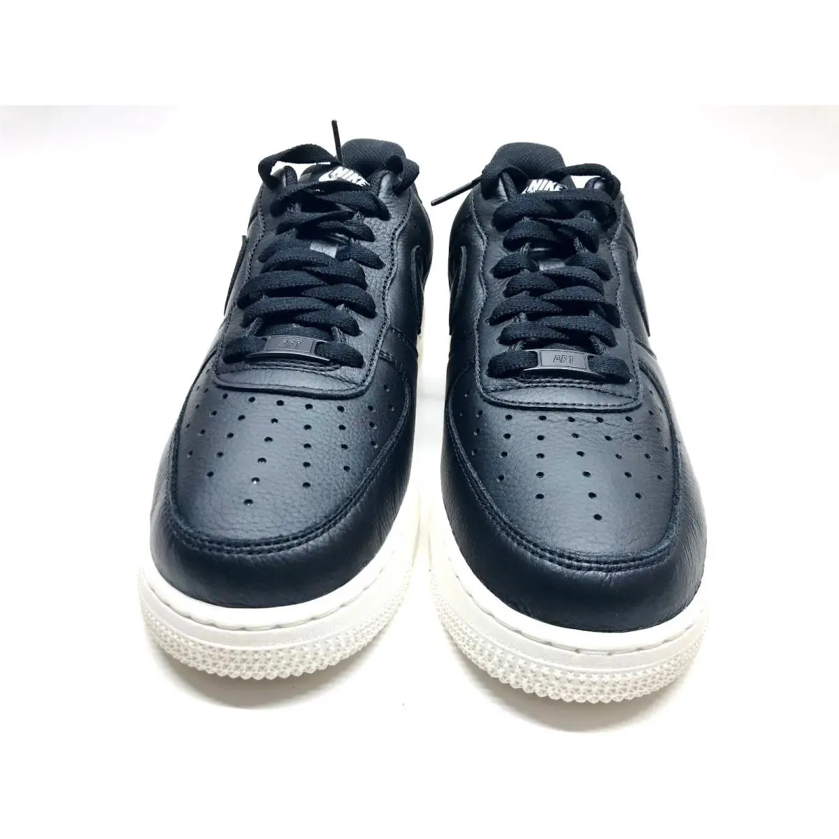Nike shoes - Nike Air Force 1 - Air Force - DN4162-991 - Black 1