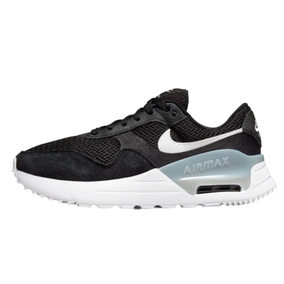 Nike shoes - Nike Air Max SYSTM - Air Max SYSTM - DM9538-001 - Black 4