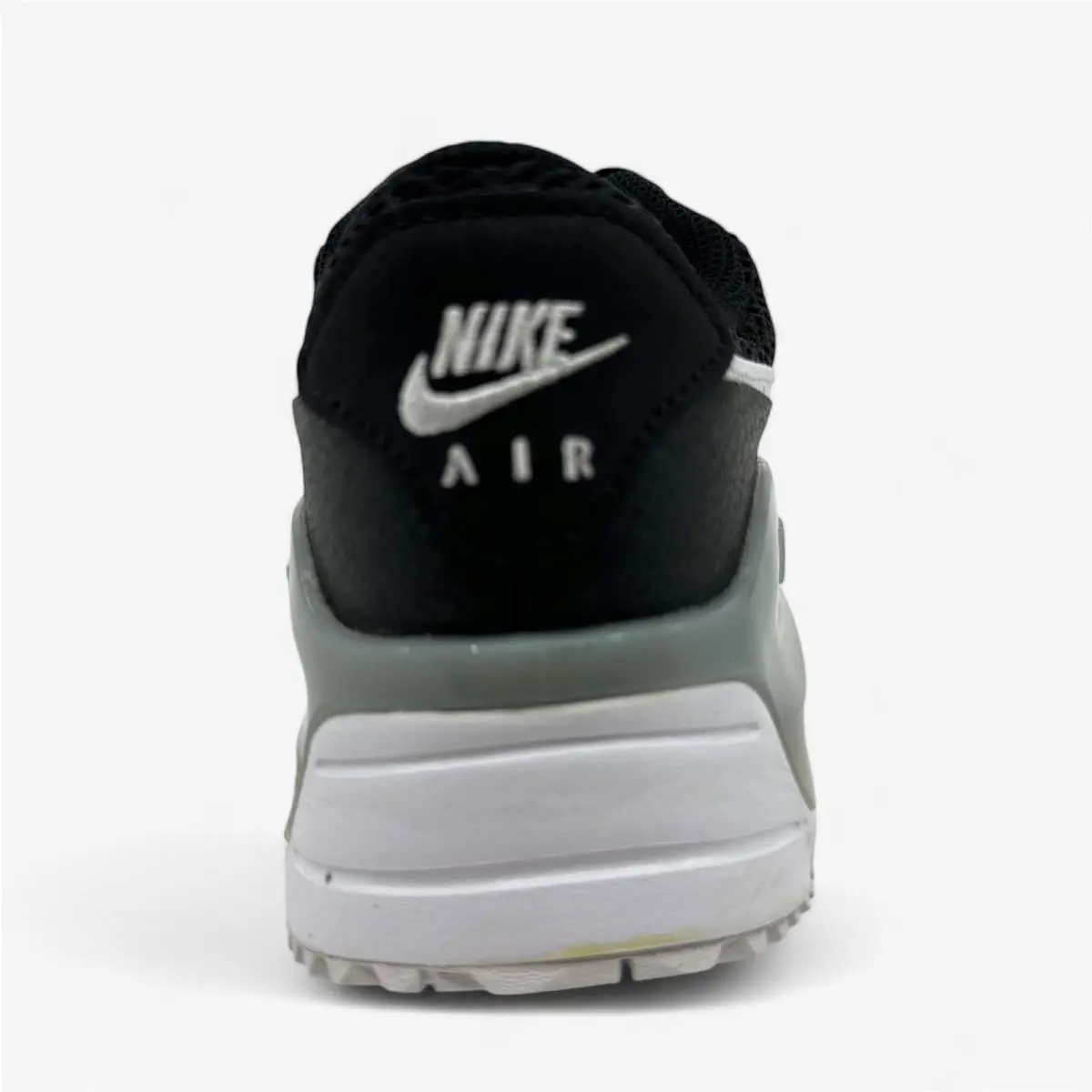 Nike shoes - Nike Air Max SYSTM - Air Max SYSTM - DM9538 001 - Black, Manufacturer: Black White Wolf Grey (UPC: 196149377865) 3