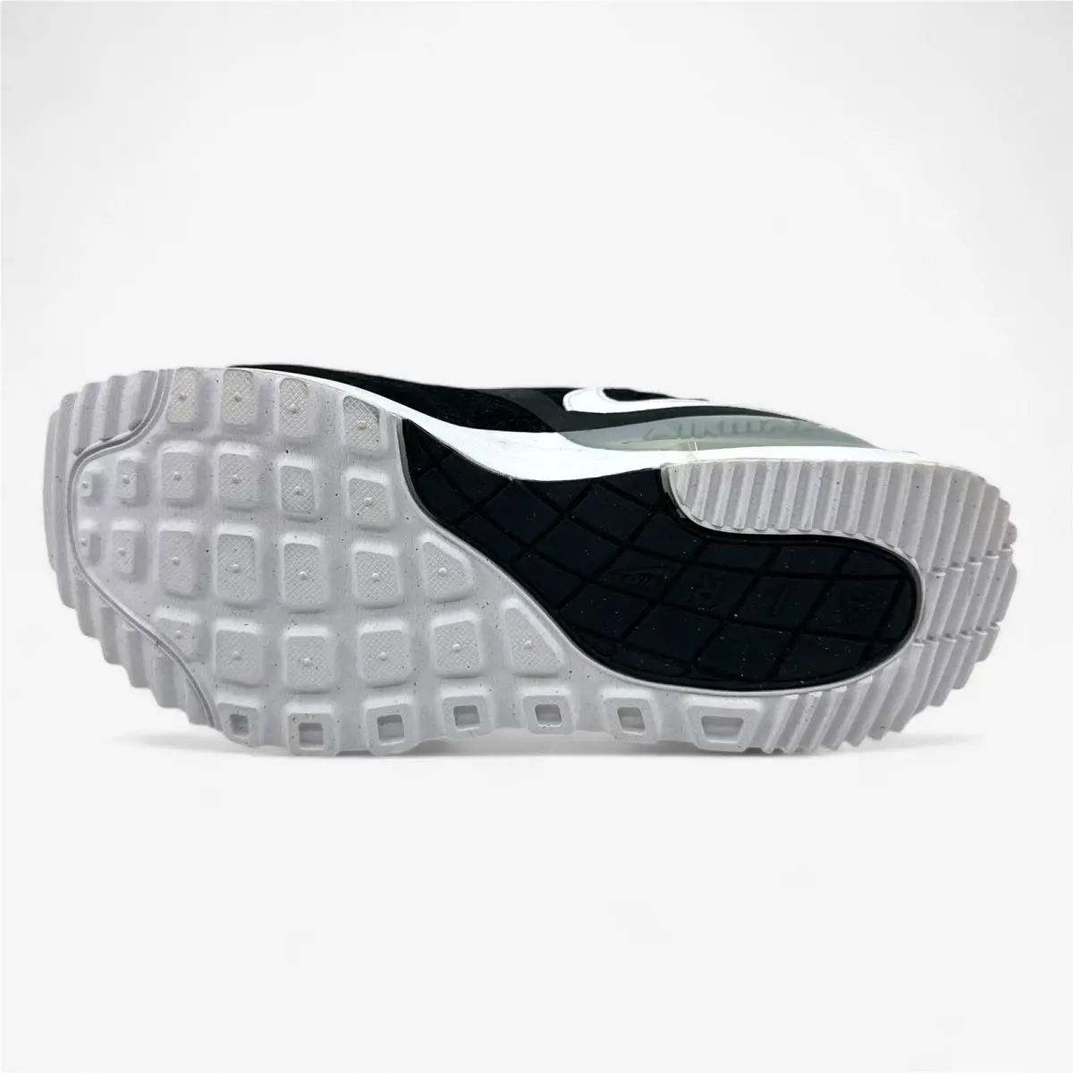 Nike shoes - Nike Air Max SYSTM - Air Max SYSTM - DM9538 001 - Black, Manufacturer: Black White Wolf Grey (UPC: 196149377865) 4