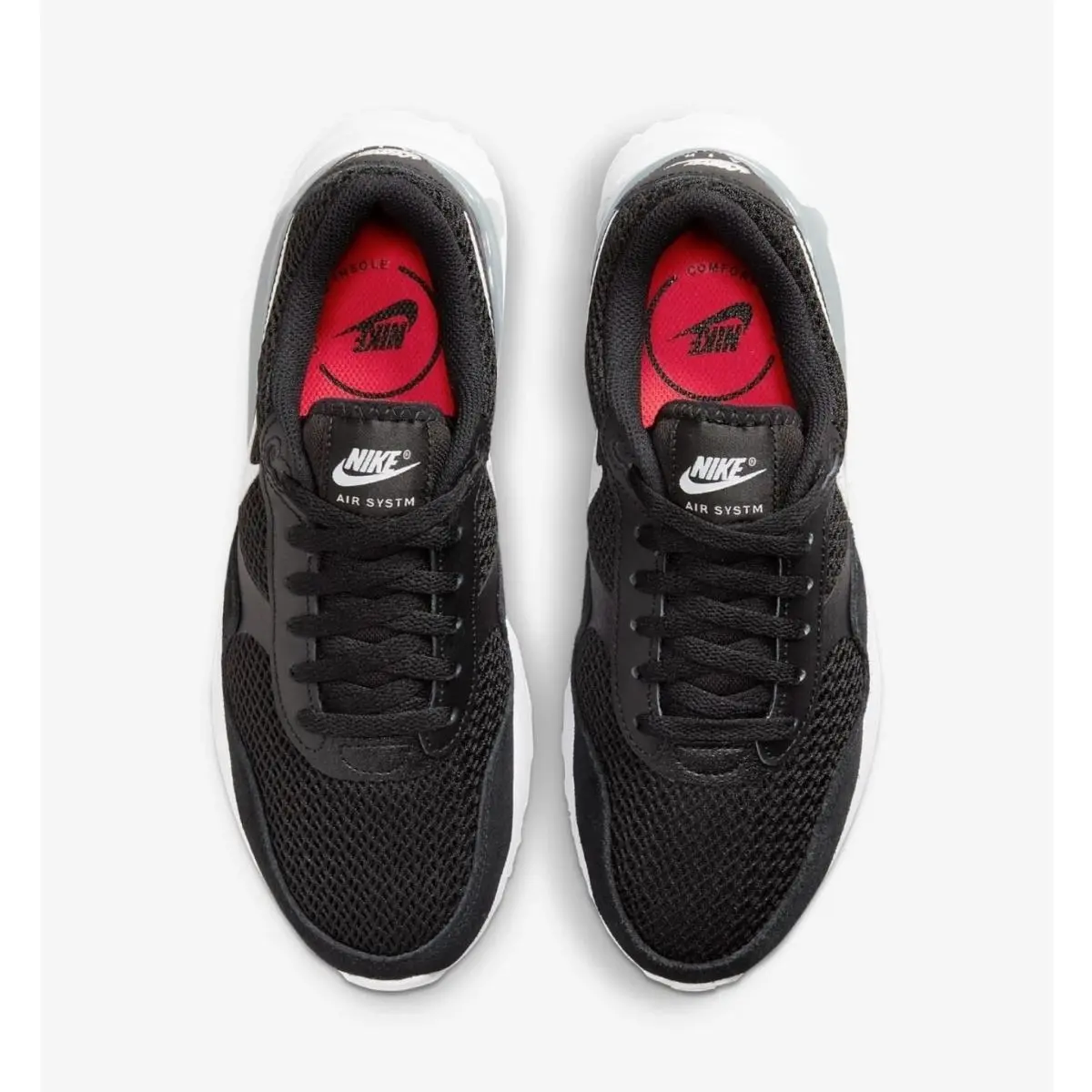Nike shoes - Nike Air Max SYSTM - Air Max SYSTM - DM9538-001 - Black 0