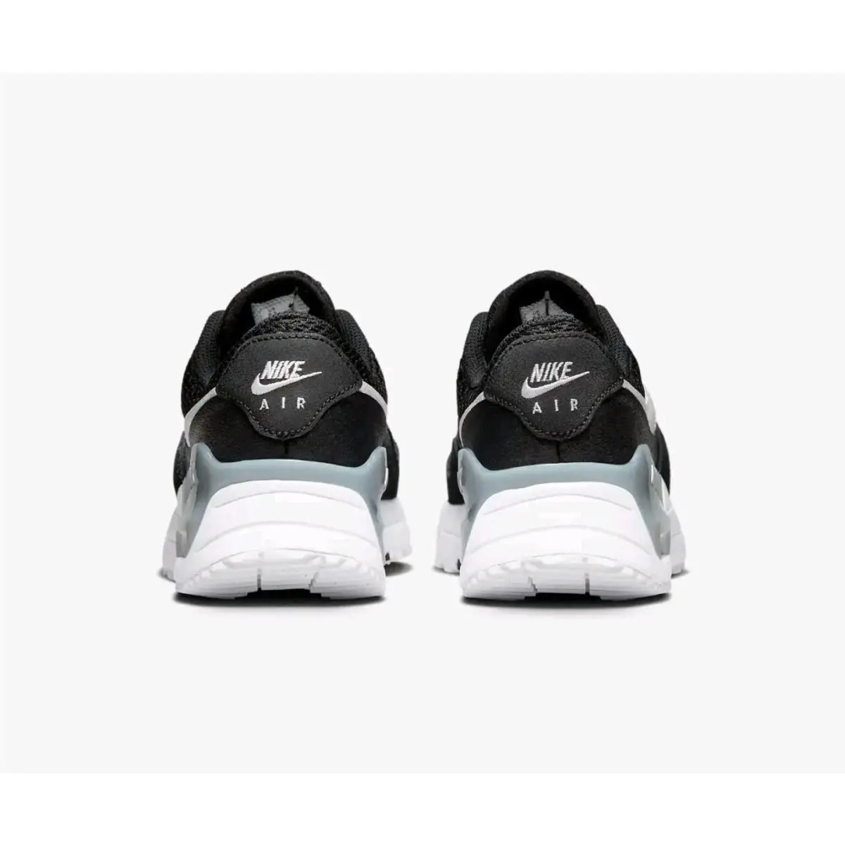 Nike shoes - Nike Air Max SYSTM - Air Max SYSTM - DM9538-001 - Black 2