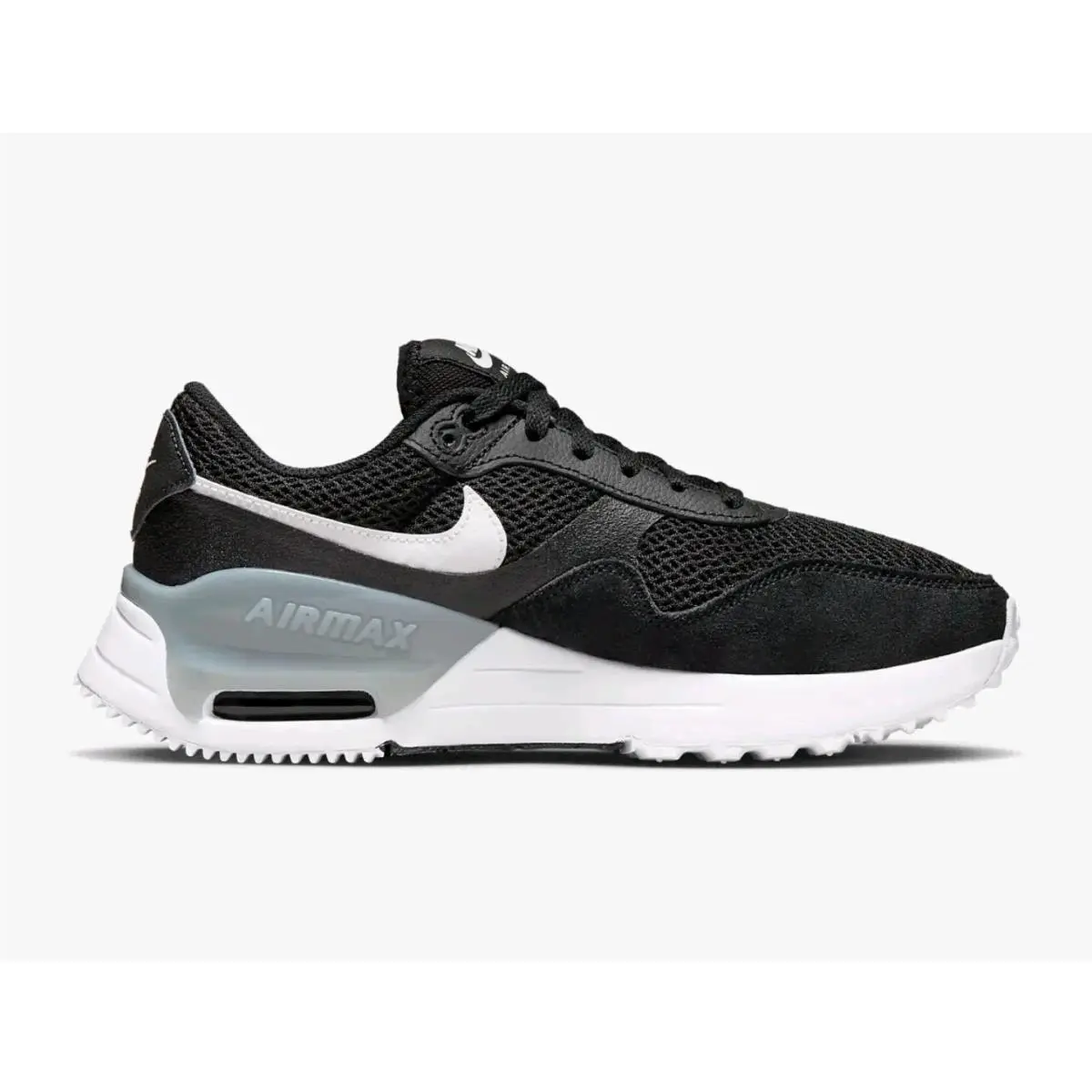 Nike shoes - Nike Air Max SYSTM - Air Max SYSTM - DM9538-001 - Black 6