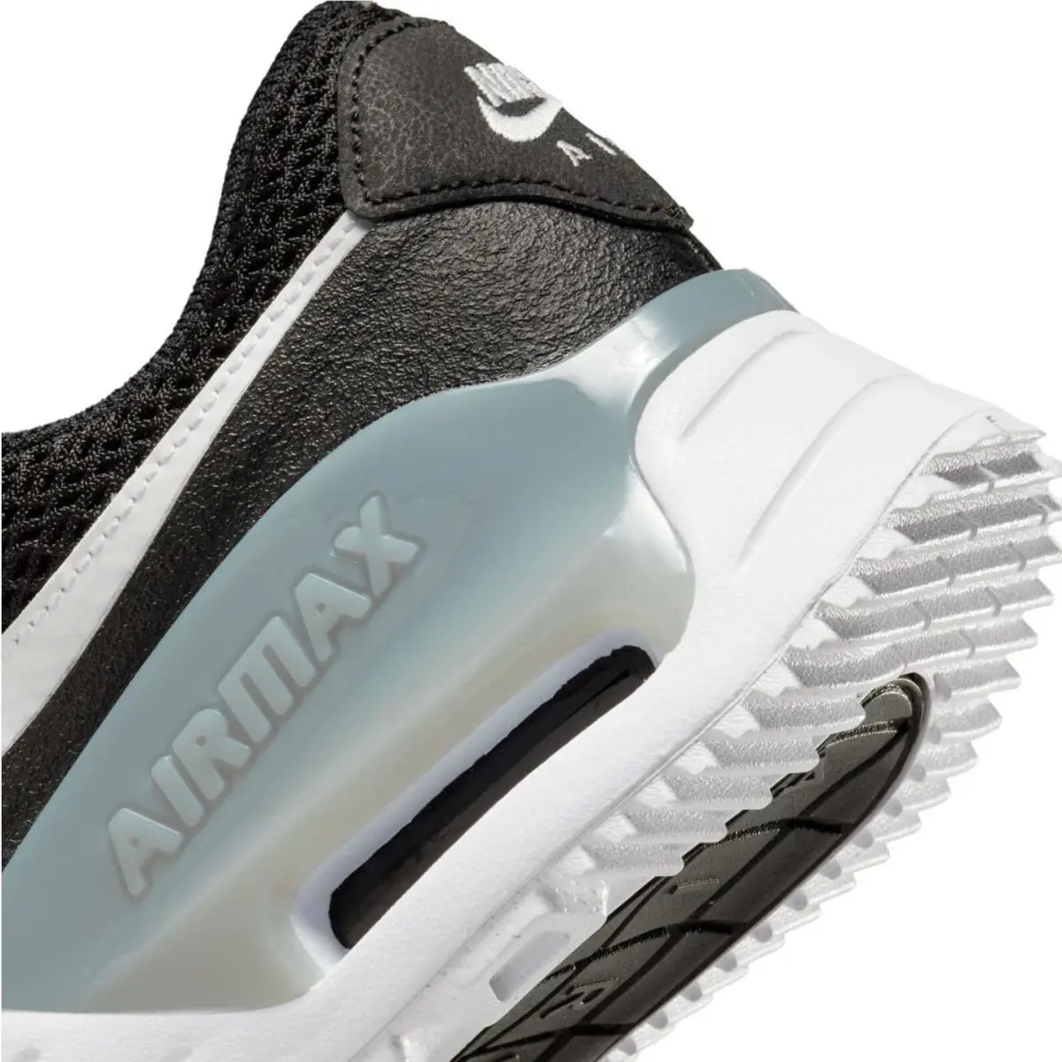 Nike shoes - Nike Air Max SYSTM - Air Max SYSTM - DM9538-001 - Black 1