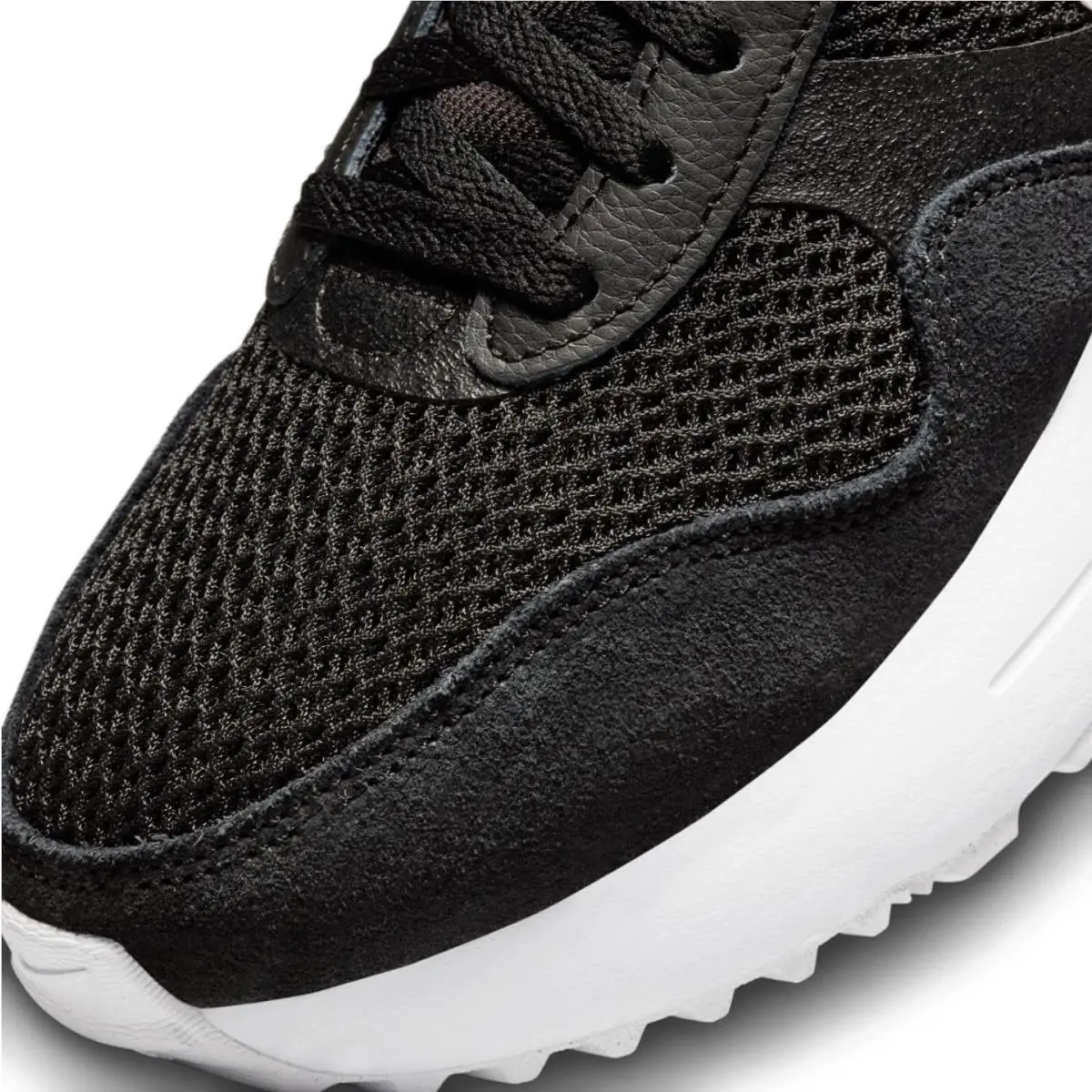 Nike shoes - Nike Air Max SYSTM - Air Max SYSTM - DM9538-001 - Black 5