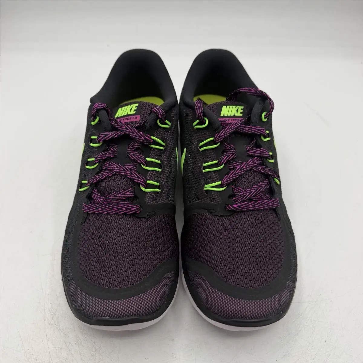 Nike shoes - Nike Free 5.0 - Free - 724383-005 - Black 3