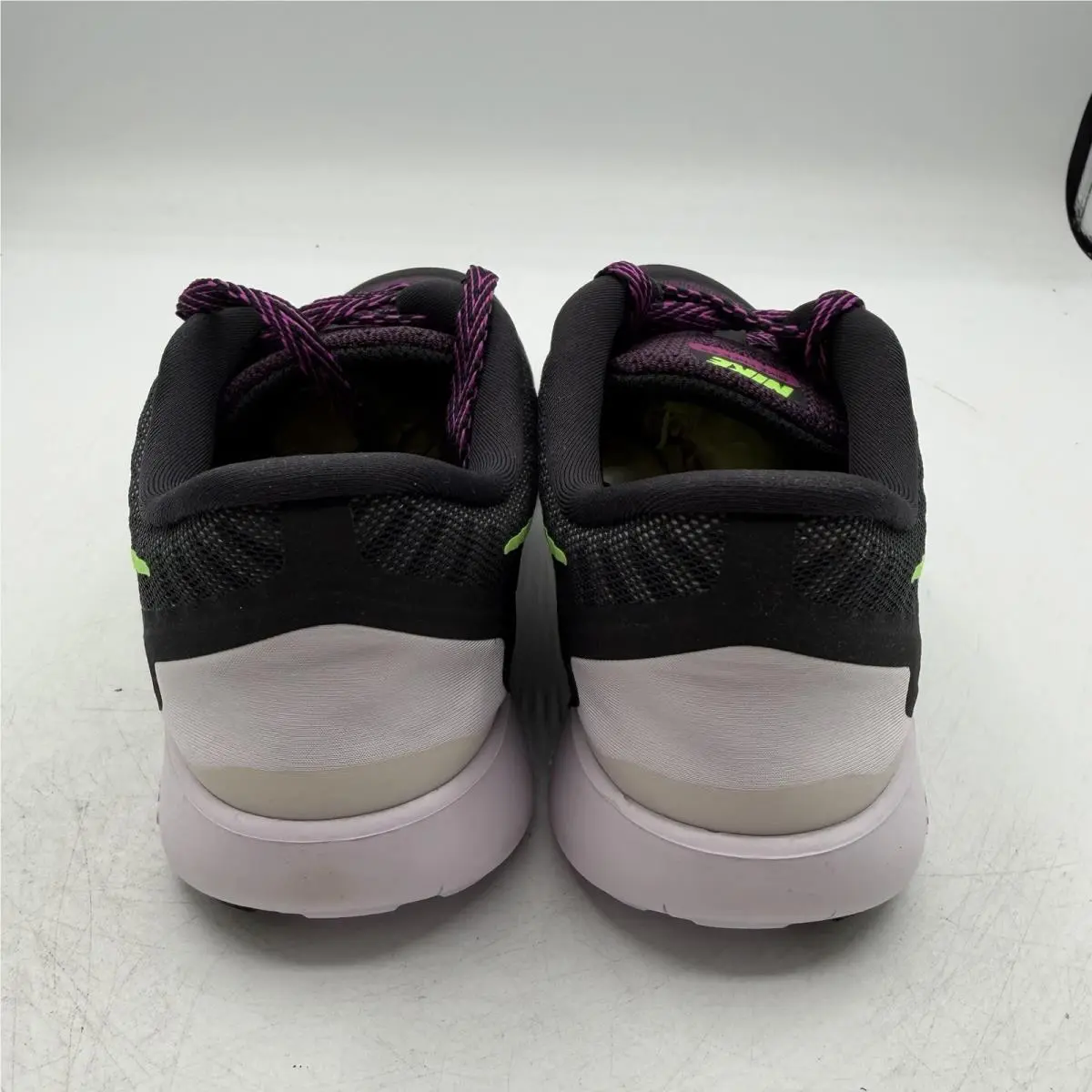 Nike shoes - Nike Free 5.0 - Free - 724383-005 - Black 6