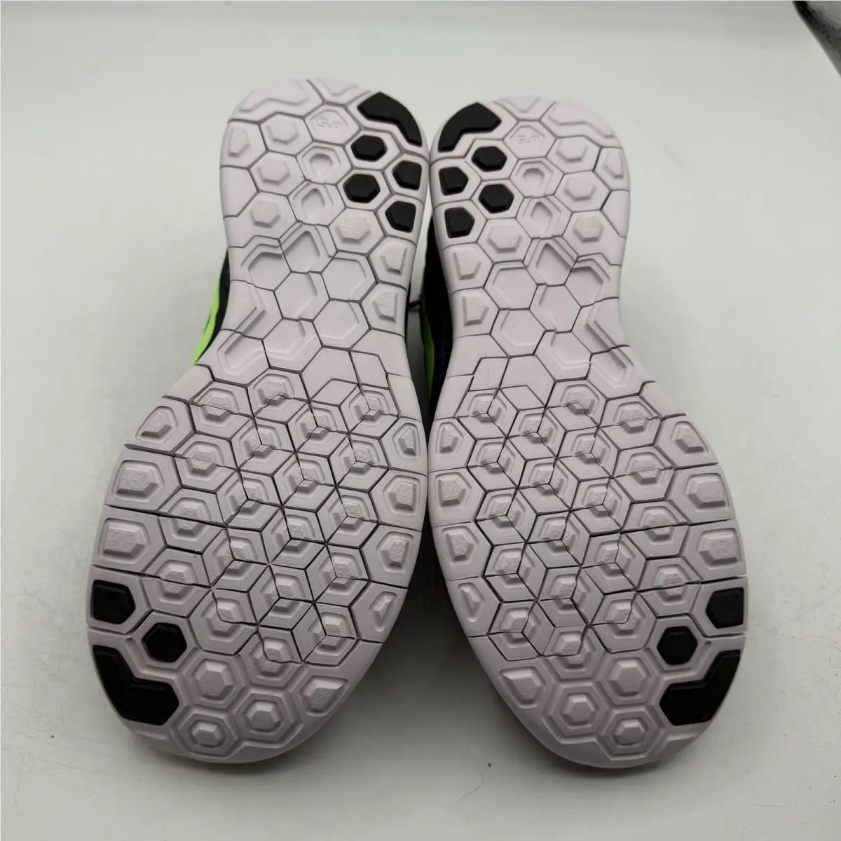Nike shoes - Nike Free 5.0 - Free - 724383-005 - Black 8
