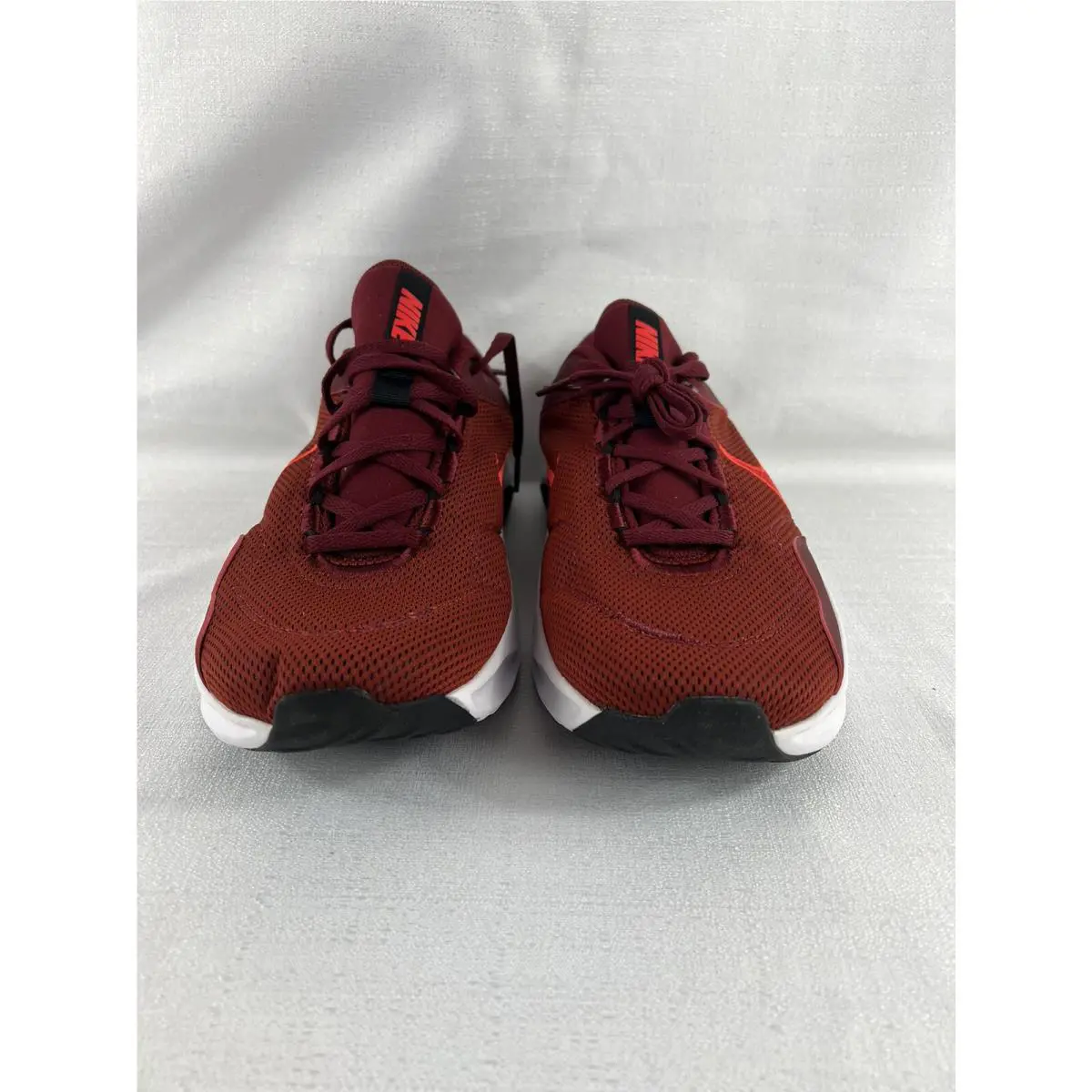 Nike shoes - Nike Legend - Legend - DM1120-600 - Red 1