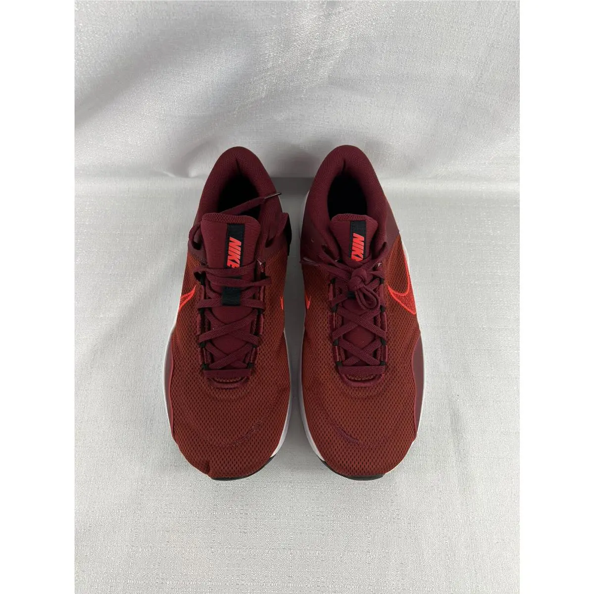 Nike shoes - Nike Legend - Legend - DM1120-600 - Red 2