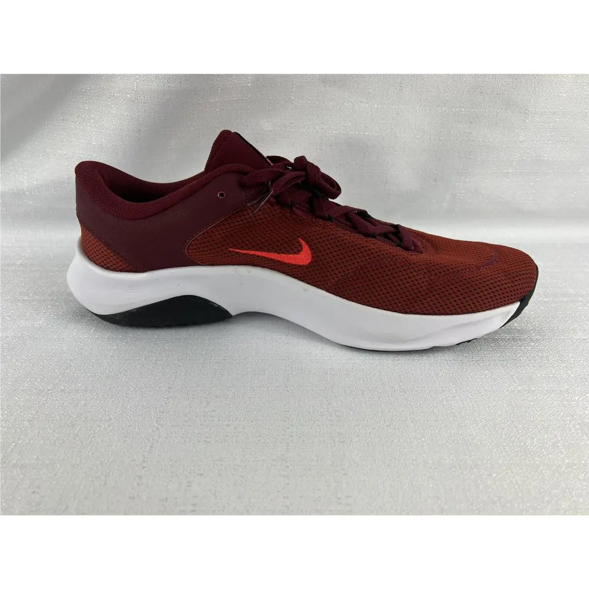 Nike shoes - Nike Legend - Legend - DM1120-600 - Red 4