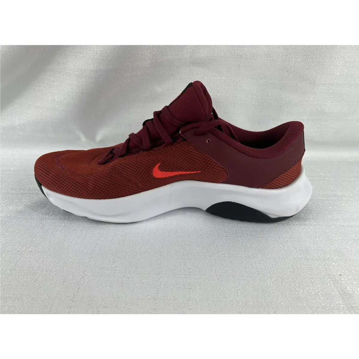 Nike shoes - Nike Legend - Legend - DM1120-600 - Red 5
