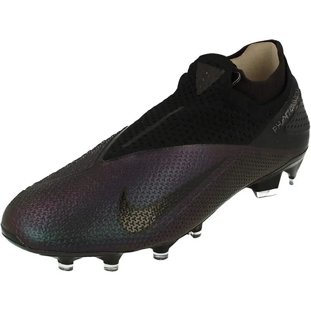 Nike shoes - Nike Phantom Vision - Phantom Vision - CD4161-010 - Black (UPC: 193154309331) 0
