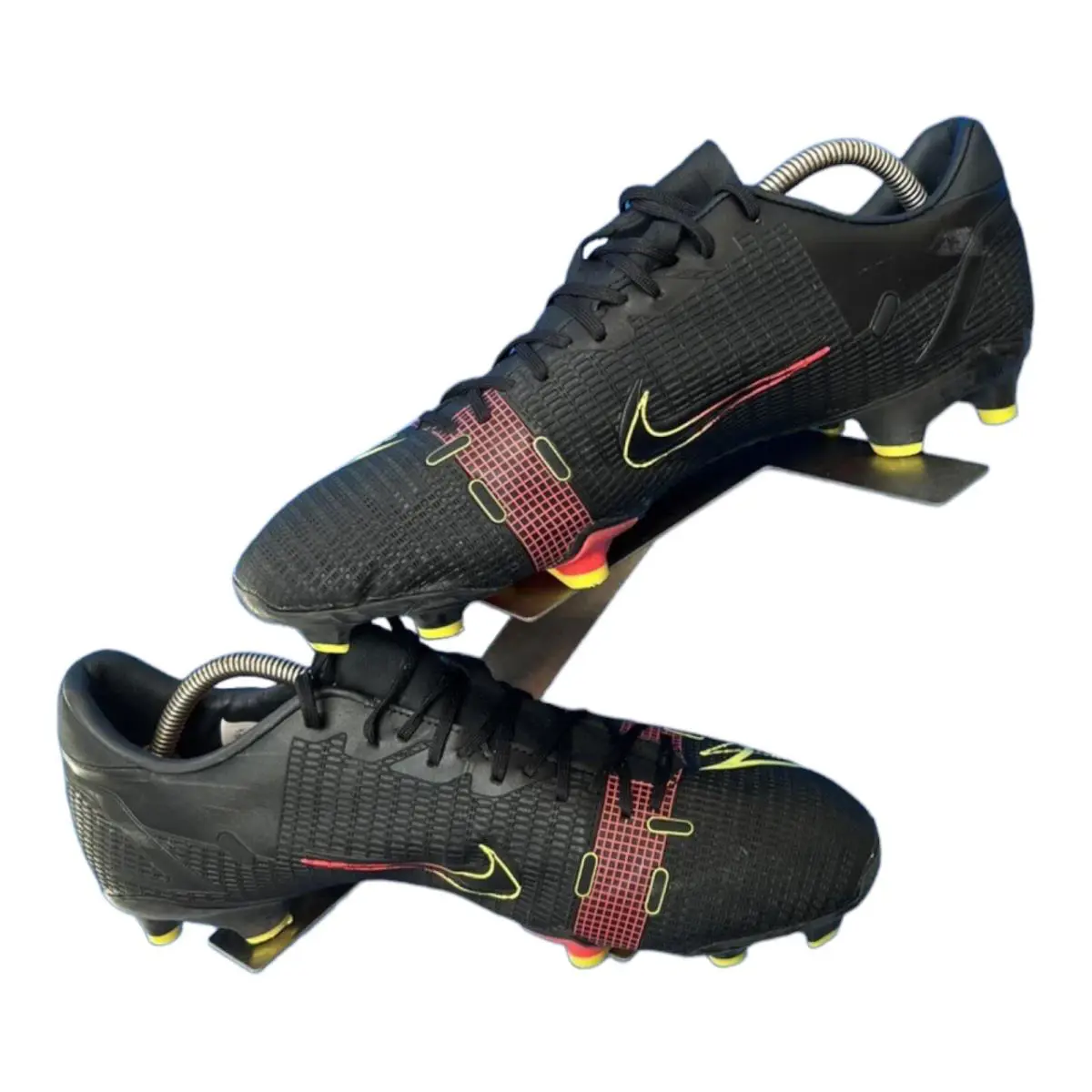Nike shoes - Nike Mercurial Vapor - Mercurial Vapor - CU5691-090 - Multicolor 0