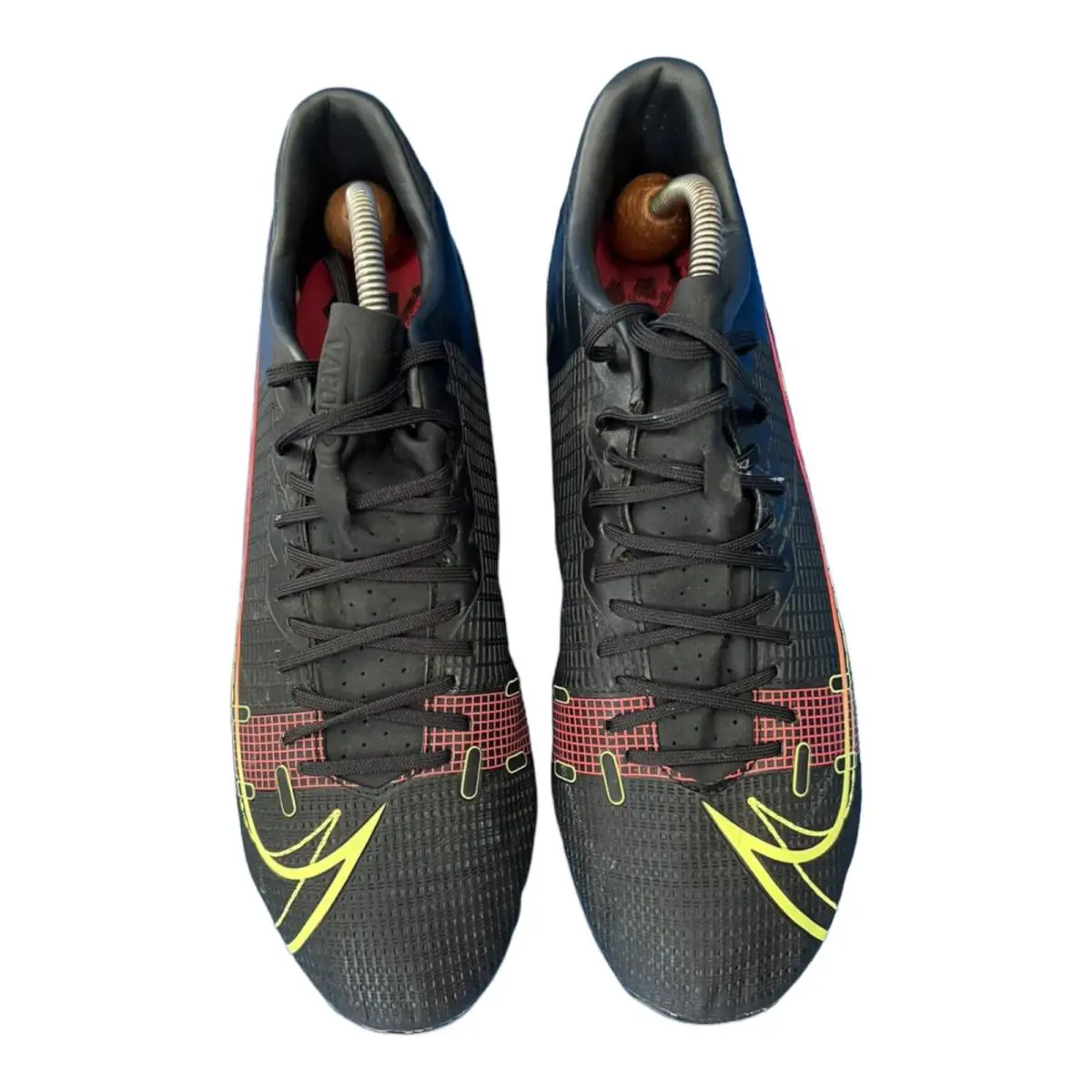Nike shoes - Nike Mercurial Vapor - Mercurial Vapor - CU5691-090 - Multicolor 1