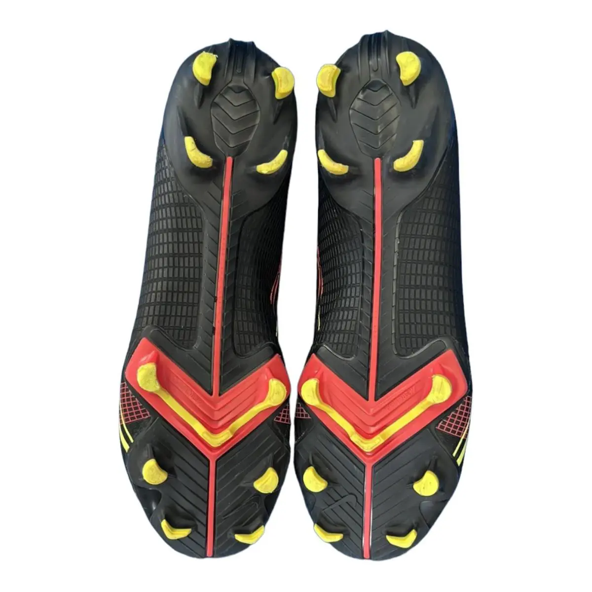 Nike shoes - Nike Mercurial Vapor - Mercurial Vapor - CU5691-090 - Multicolor 3