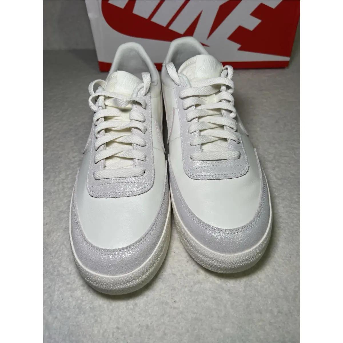 Nike shoes - Nike Killshot 2 - Killshot - White 1
