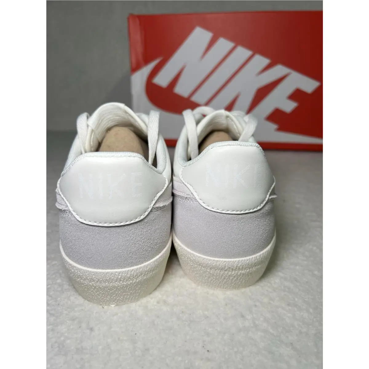 Nike shoes - Nike Killshot 2 - Killshot - White 2
