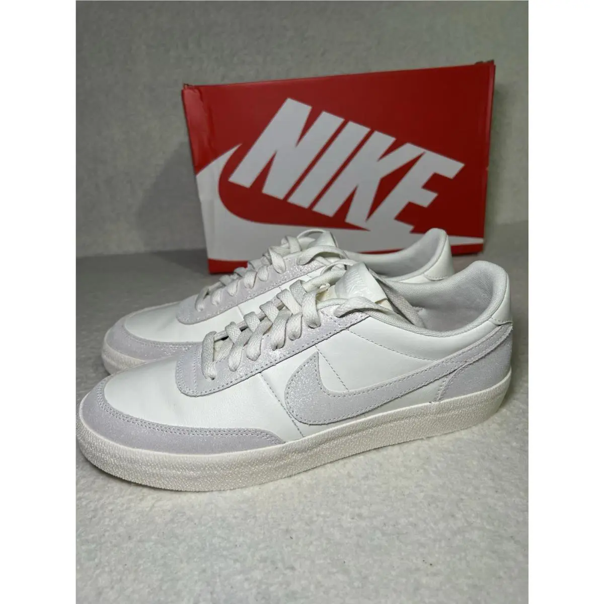 Nike shoes - Nike Killshot 2 - Killshot - White 3