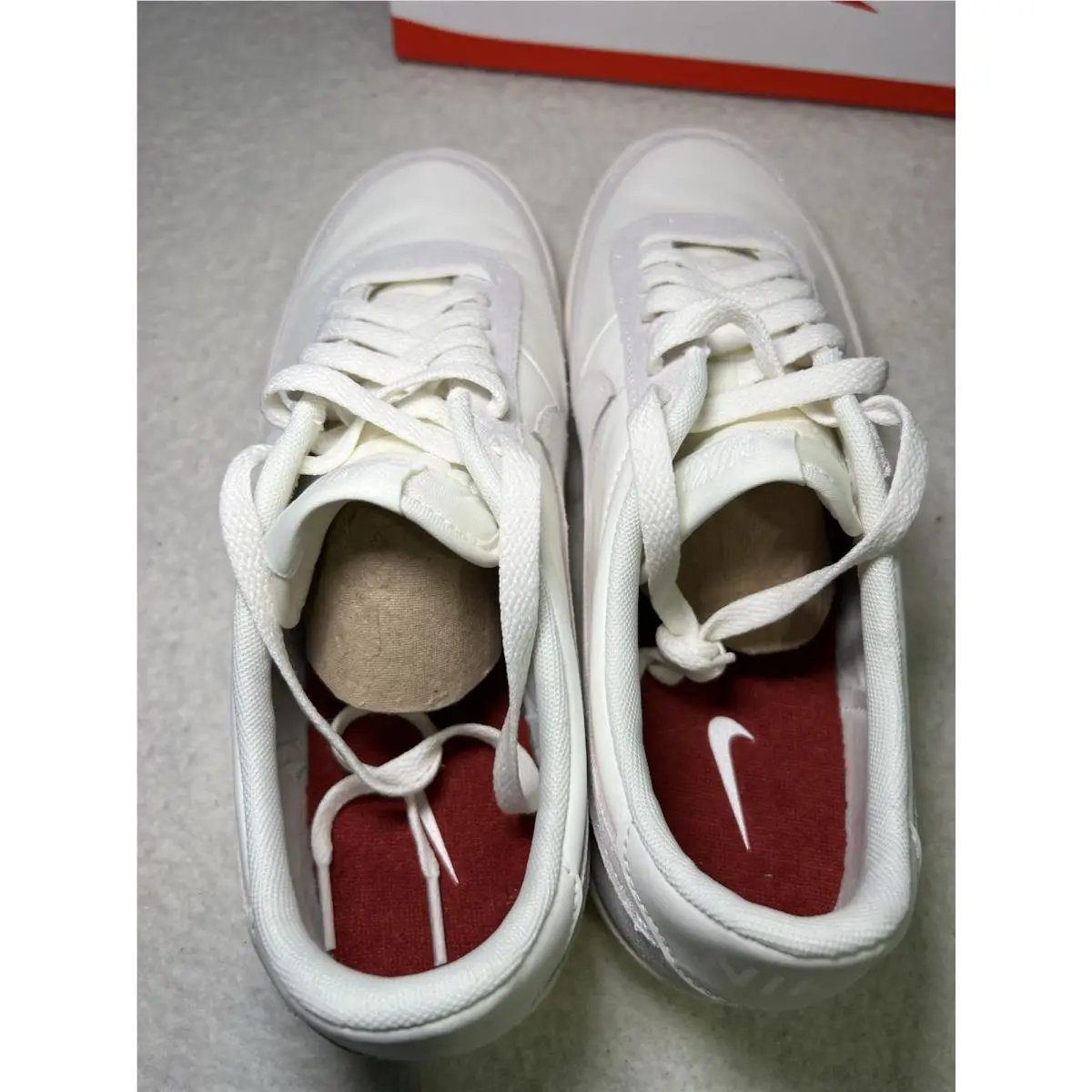 Nike shoes - Nike Killshot 2 - Killshot - White 6