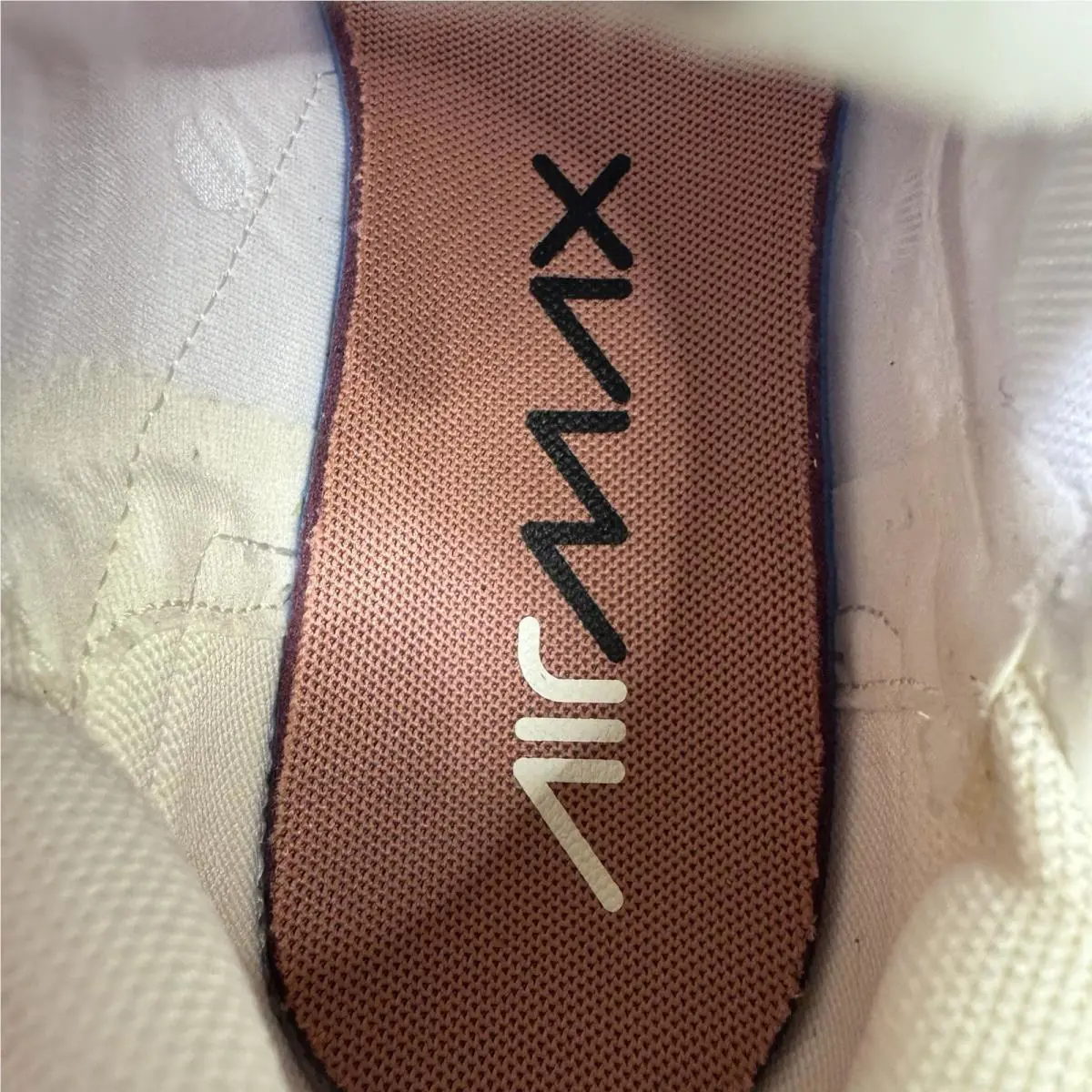 Nike shoes - Nike Air Max 270 - Air Max - AH6789-123 - White 6